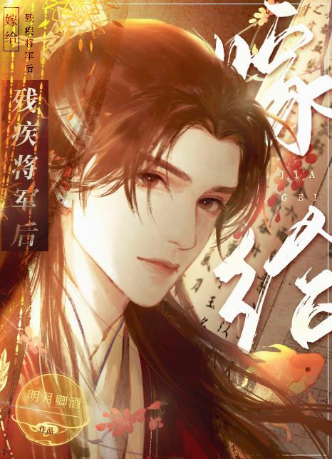 嫁给残疾大将军后简介