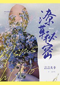 潦草秘密全免费阅读