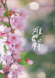 难解什么什么的成语