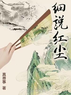 细说红尘类似风格
