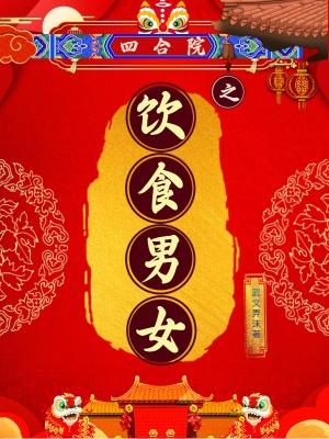 四合院之饮食男女林婷婷是女主吗