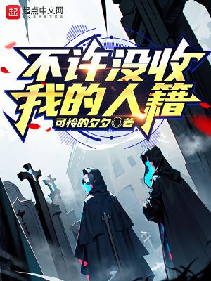 不许没收我的人籍讲的什么