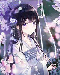 凭月如风