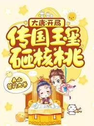 大唐开局传国玉玺砸核桃全集阅读