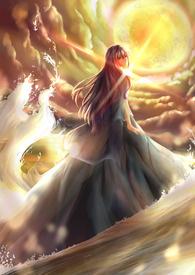 狼族少女壁纸