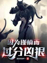 因为谨慎而过分凶狠书评