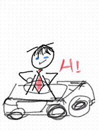 中二病失败套路TXT