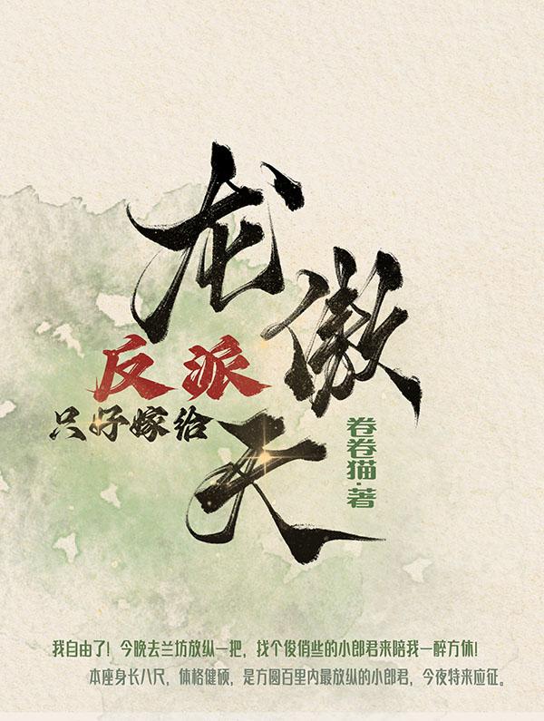 反派亲自嫁给龙傲天TXT