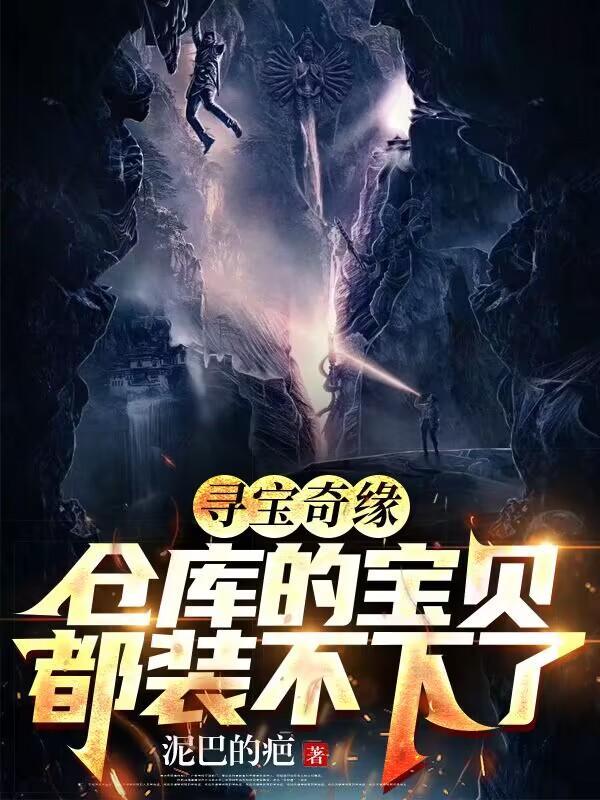 寻宝奇缘仓库的宝贝都装不下了演员表