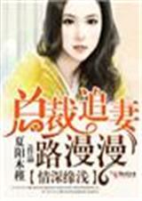 情深缘浅总裁追妻路漫漫好看吗