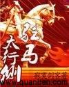 驻马太行侧电子书