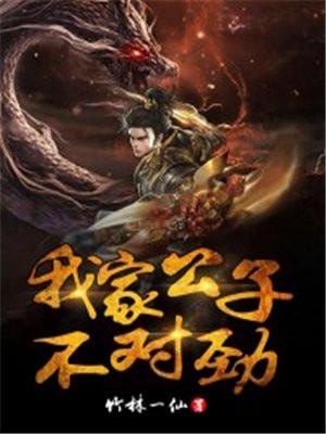 我家公子不对劲宁潇