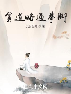 贫道略通拳脚几个女主