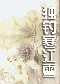 独钓寒江雪诗词