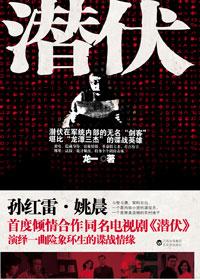 潜伏电视连续剧全集免费观看高清