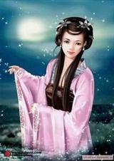 沙尘下的传奇女尊男主是