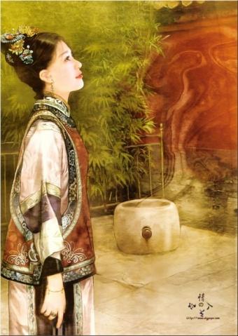 宫廷营养师晋江