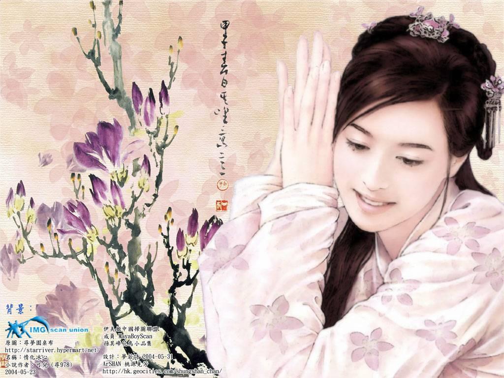 形容柳絮纷飞的成语