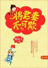 将军妻不可欺动漫第一季