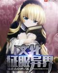 文化入侵异世界顶点