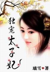 独宠太子妃上官灏免费阅读