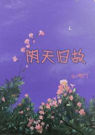 阴天旧故txt