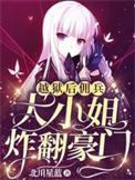 佣兵大小姐炸翻豪门(越狱少女)