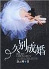 久别胜婚什么意思