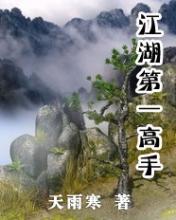 江湖第一高手之叶绿杨