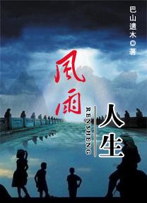 风雨人生路简谱