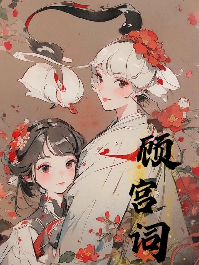 宫词顾况其二