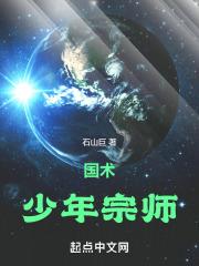 国术!少年宗师在线阅读免费