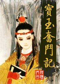 宝玉奋斗记内容简介概括