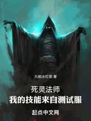 死灵法师 技能搭配