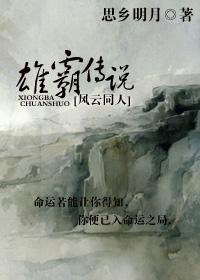 风云同人雄霸传说