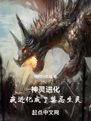 神级进化之开局精灵王