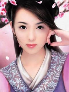 怜花寻芳美人娇 全文