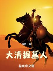 清陵墓挖掘纪录片