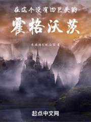 HP四巨头重返霍格沃茨