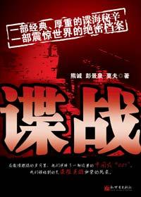 谍战电视剧