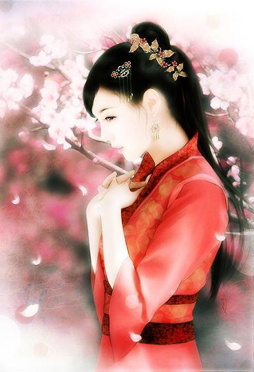 步步惊心下雪插曲叫什么