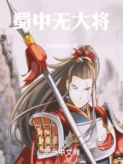 蜀中无大将拼音