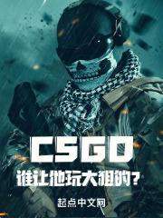 csgo里的大狙叫什么