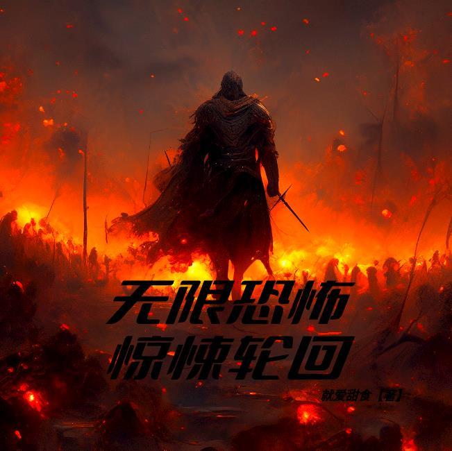 无限恐怖17个轮回小队