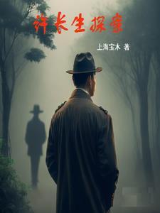 许长生探案TXT