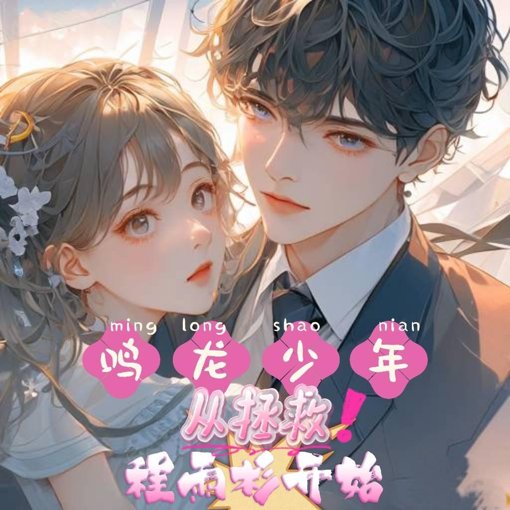 鸣龙少年程雨杉父亲