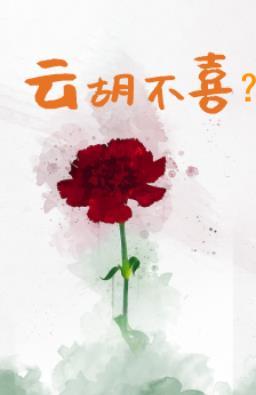云胡不喜超话