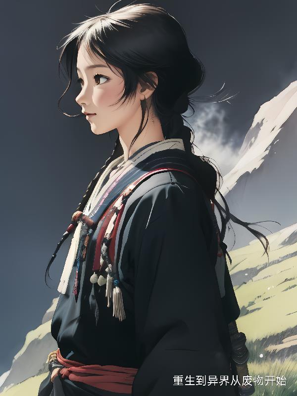从异界回来的大全