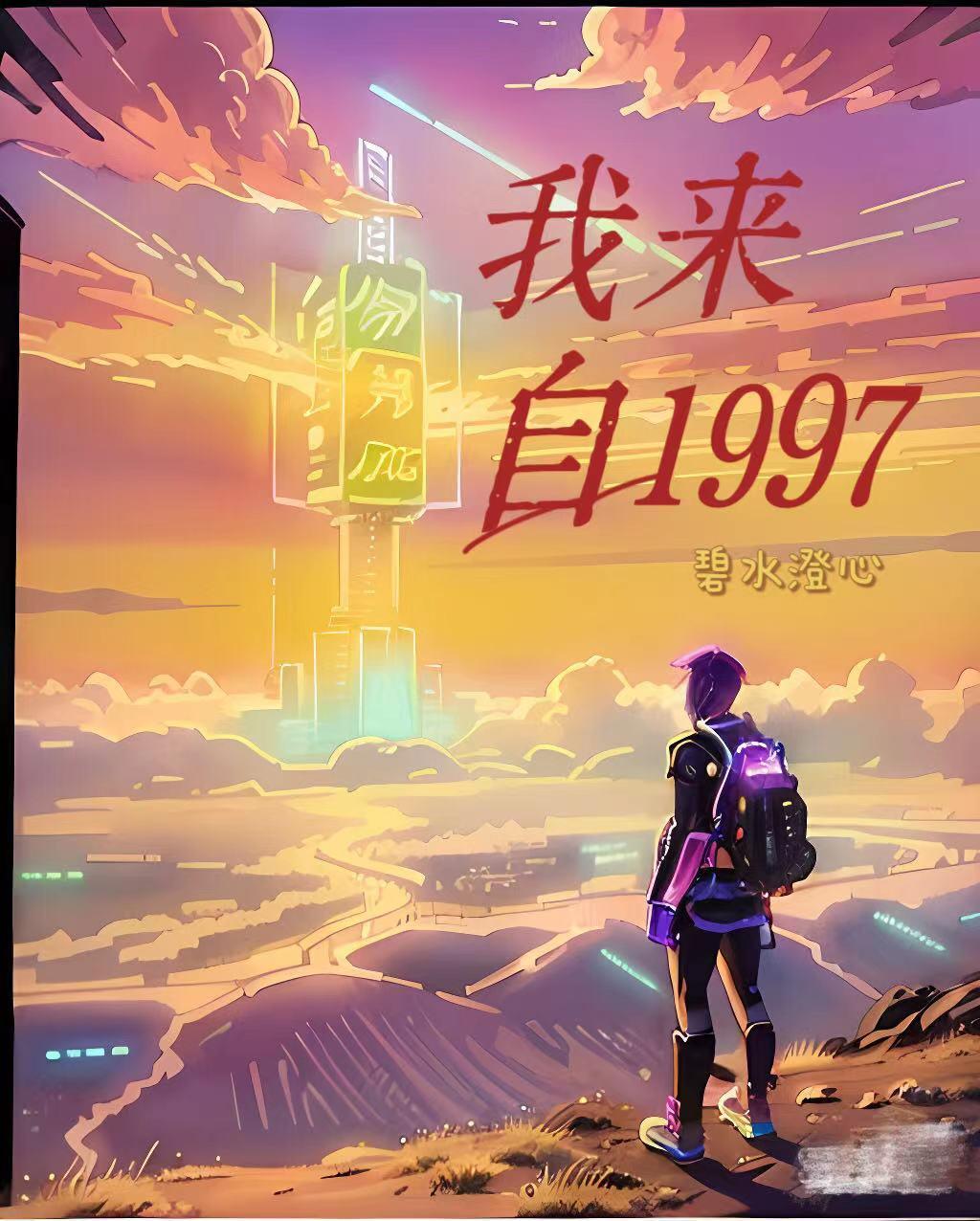 我来自1945