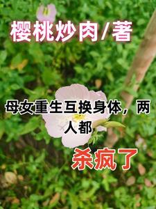 母女互换短文
